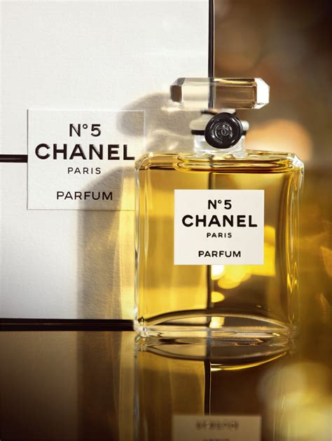 the original chanel perfume